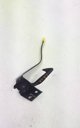 656035r00a Nissan 2022 Kicks Hood Bonnet Lock Latch Safety Catch Oem