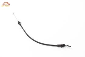 656039pf1a Nissan Pathfinder Hood Bonnet Release Open Opener Cable Line Oem 2017-2020