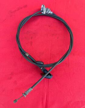 65620-80m00 Nissan 65620-50a00 #65620-80m00 Oem Hood Release Cable For 1987-1990 Pulsar Nx #