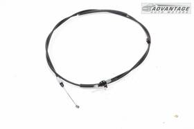 65620-5ef0a Nissan 2020-2024 Versa Front Hood Bonnet Release Opener Wire Cable Oem