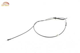 656203nf0a Nissan Leaf Hood Bonnet Release Open Opener Cable Oem 2013 - 2024
