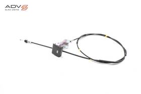 656207lf0a Nissan Kicks Hood Bonnet Release Open Opener Cable And Handle Oem 2025