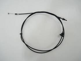 65620cf00a Nissan 2003-2009 350z Z33 Hood Latch Release Cable Assembly Oem