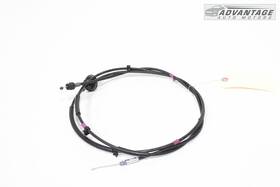 65621-6rr0a Nissan 2021-2024 Rogue Front Hood Bonnet Release Opener Open Cable Oem