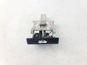 656213ka1a Nissan 13-20 Pathfinder Front Hood Release Latch Handle Cover Oem