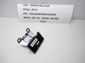65621-4ra0a Nissan 656214ra0a 2016-2021 Maxima Hood Bonnet Release Open Opener Handle Oem