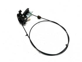 656217fwoa Nissan 2017-2022 Rogue Sport Hood Latch Lock Release Cable With Sensor
