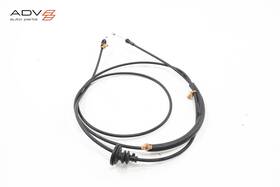 656219bu0a Nissan Frontier Hood Bonnet Release Open Opener Cable Oem 2022 - 2025
