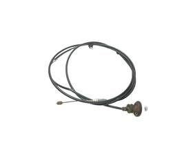 Nissan 656219ht0a 2018 Altima Cable Hood Lock Oem