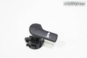 65622-6lb0a Nissan 2021-2024 Rogue Front Hood Bonnet Release Handle Lever And Bracket Oem