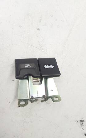 656225rl0a Nissan 2022 Kicks Hood Bonnet And Fuel Door Release Open Opener Handle Oem