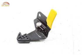 656705ur0a Nissan Leaf Hood Bonnet Lock Latch Safety Catch Oem 2018 - 2024