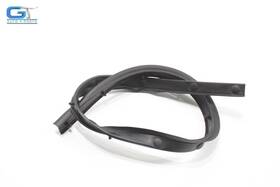 658206ta0a Nissan Pathfinder Hood Bonnet Weatherstrip Seal Oem 2022 - 2023