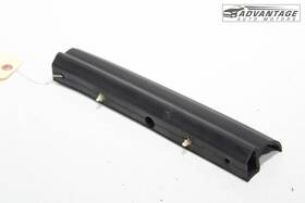 Nissan 65821-ez43a 65821 Aez43a 2017-2024 Titan Hood Bonnet Left Driver Side Weatherstrip Seal Rubber Oem