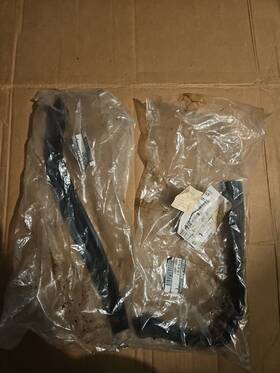 65821-ja001 Nissan Oem Altima Passenger Right Hood/fender Side Seal