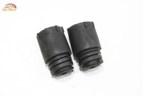 658221hl0a Nissan Kicks Hood Bonnet Bumper Cushion Stop Stopper Buffer Oem 2018-2024 -set
