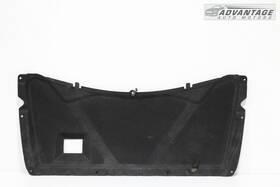 65840-4ra0a Nissan 2016-2020 Maxima Front Hood Bonnet Sound Insulation Pad Cover Oem