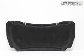 65840-9hk0a Nissan 2019-2025 Altima Front Hood Bonnet Sound Insulation Pad Cover Oem