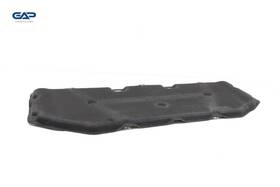 658401lb0a Nissan Armada Hood Bonnet Sound Insulation Pad Cover Oem 2017 - 2020