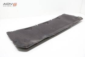 Nissan 658403ka0a 2013 - 2020 Pathfinder Hood Bonnet Sound Insulation Pad Cover Oem