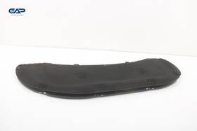658406rr0a Nissan Rogue Hood Bonnet Sound Insulation Pad Cover Oem 2021 - 2023
