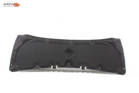 658406ta0a Nissan Pathfinder Hood Bonnet Sound Insulation Pad Cover Oem 2022 - 2024