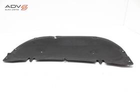 658407lf0a Nissan Kicks Hood Bonnet Sound Insulation Pad Cover Oem 2025