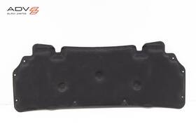 658409bu0b Nissan Frontier Hood Bonnet Sound Insulation Pad Cover Oem 2022 - 2025