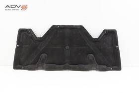65840zp00a Nissan 2007 - 2019 Frontier Hood Bonnet Sound Insulation Pad Cover Oem