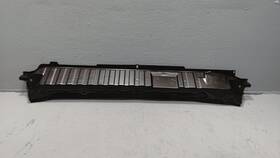 663166rr0a Nissan 2021-2025 Rogue Windshield Wiper Cowl Extension Top Panel Oem