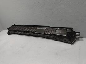 66336-6rr0a Nissan 2021-2025 Rogue Windshield Wiper Cowl Extension Top Panel Oem