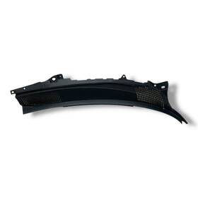 Nissan 66862-jf30a Gtr Gt-r R35 2009-2021 Right Rh Cowl Windshield Wiper Vent Panel Oem