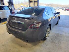 7035825 Nissan Used Hood Hinge Fits 2014 Maxima Grade A