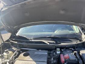 7507809 Nissan Used Cowl Grille Panel Fits 2023 Rogue Grade A