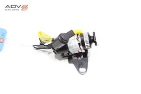 B53441em1a Nissan Z Hood Bonnet Right Side Impact Crash Actuator Sensor Oem 2023 - 2025