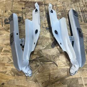 F5400-aa400 Nissan 2007-24 Gtr Genuine Bonnet Hood Hinge Lh Rh Set R35
