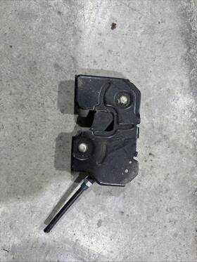 65601-1ba0c Nissan / Infiniti Ex35 Ex37 Qx50 Oem Genuine Left Lh Hood Bonnet Lock Latch