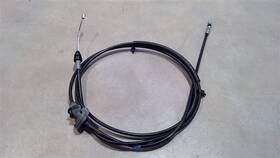 65620-5rb0a Nissan Kicks 2020 Hood Release Cable
