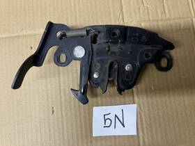 656011fc0a Nissan N11234130 2009-14 Cube Hood Latch Oem