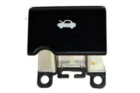 S4b15-12748 Nissan 2018-2020 Rogue Oem Front Left Hood Bonnet Opener Release Lever Handle