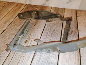 10305906 Oem 2000-2005 Chevrolet Chevy Impala Lh And Rh Front Hood Hinges Pair Set 73498