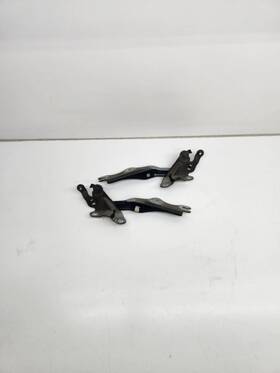 10a7a Oem 2003-2008 Mazda6 Mazda 6 Hood Hinges Left And Right Set Hinge 10a7a Oem 2003-2008 Mazda6 Mazda 6 Hood Hinges Left And Right Set Hinge