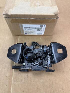 13550821 Oem Honda Prologue 2024 Latch Hood Primary Secondary