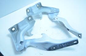 15884431 Oem 10-16 Cadillac Srx Front Left And Right Hood Bonnet Hinge Set