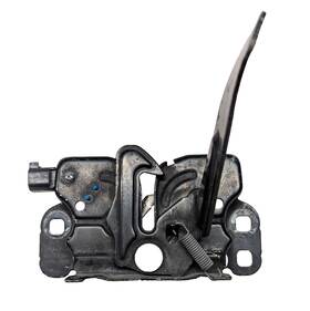 68261142aa Oem 17187153 2011-2023 Dodge Charger / Chrysler 300 Hood Latch Lock