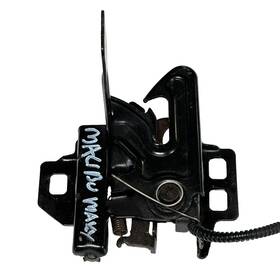 22730964 Oem 2007 Malibu Maxx Hood Latch Safety Hold Down 04 05 06 07