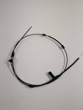 53630-47101 Oem 304620841082 2016 - 2022 Toyota Prius Front Hood Release Lock Control Cable 53630-47101 Oem 304620841082 2016 - 2022 Toyota Prius Front Hood Release Lock Control Cable