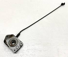 51238122270 Oem 92-02 Bmw E36 318ti Hood Latch Right With Cable 318i 328i M3 Z3