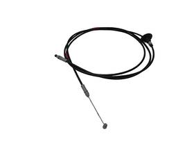 536300r050 Oem Toyota Rav4 Hood Bonnet Release Open Opener Cable 2019-2023