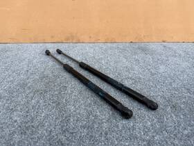 57251vc000 Oem Subaru Wrx 2022-2025 Left And Right Hood Shock Strut Assembly Pair